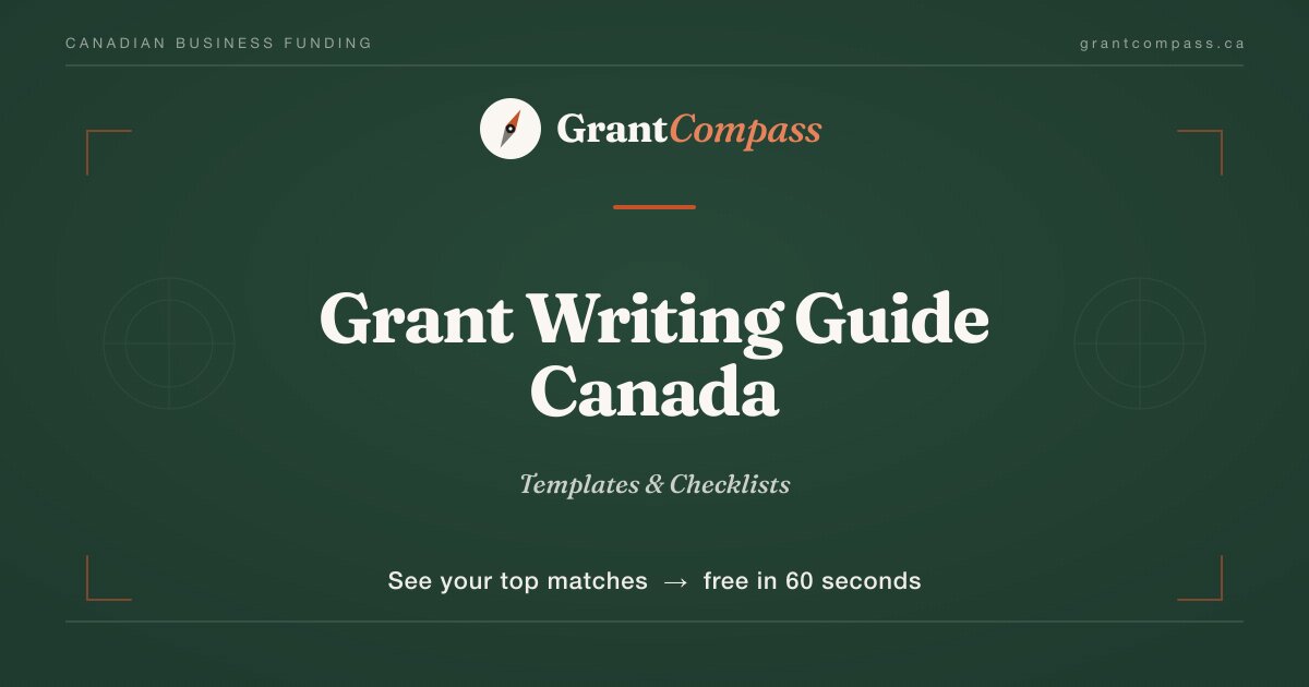 Writing In Html How to Sell to the Government of Canada: 2026 Small Business Guide