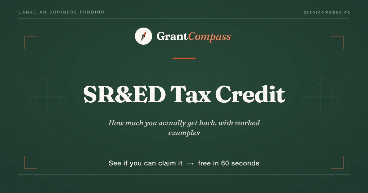 T661 Form Guide (2026): How to File Your SR&ED Claim
