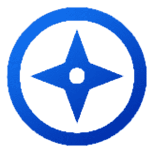 GrantCompass Logo